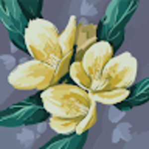 Meet your Posher, Alice